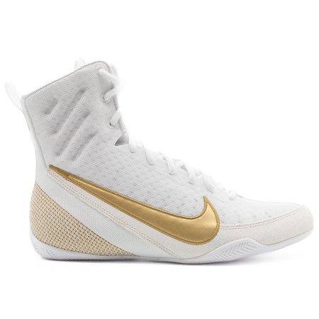 NIKE Machomai Boxing boots