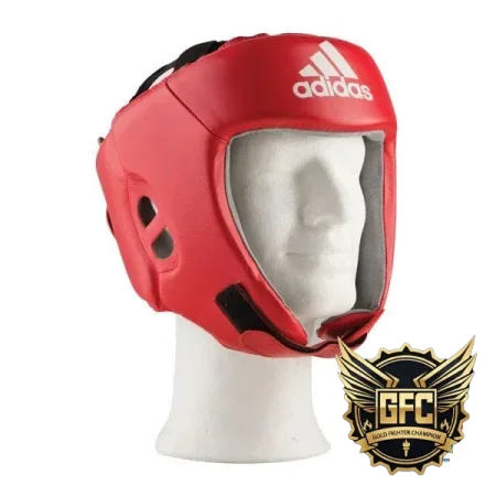 Adidas boxing head guard
