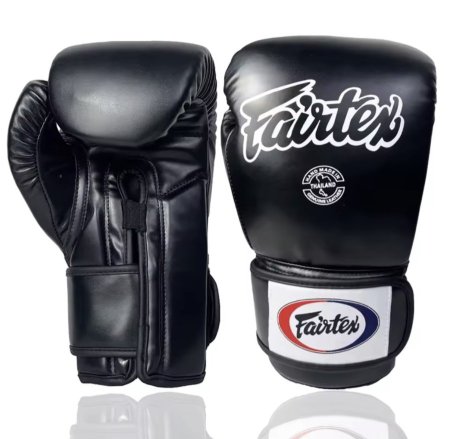 Fairtex boxing gloves