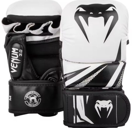 Mma venum gloves