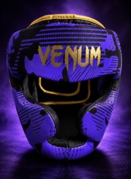 واقي راس venum