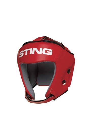 Sting Competition Approved Boxing Headguard 2