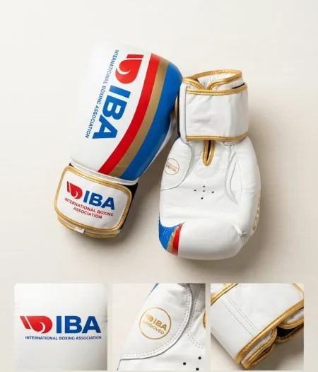 Iba gloves