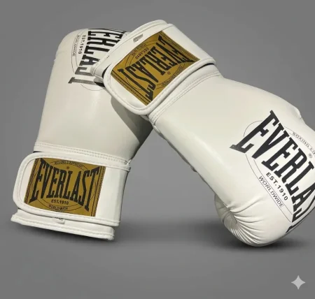 Everlast كفوف