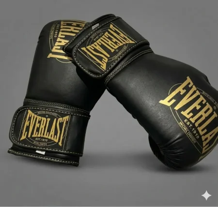 Everlast كفوف