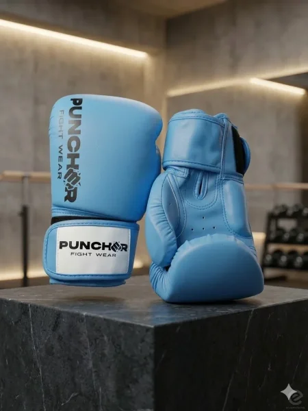 Punsher كفوف