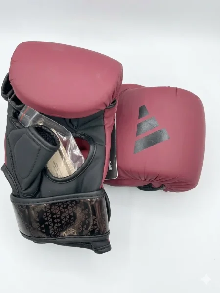 Mma gloves adidas