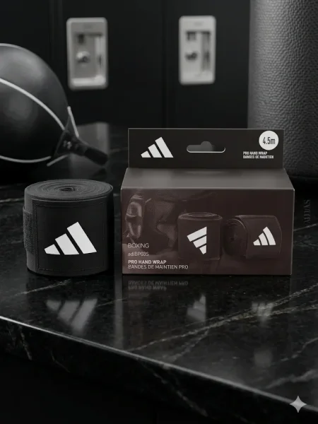 لفافات adidas