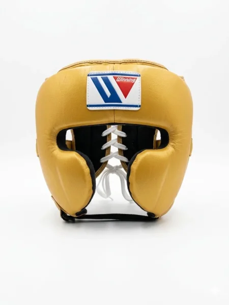 Winning head guard واقي راس